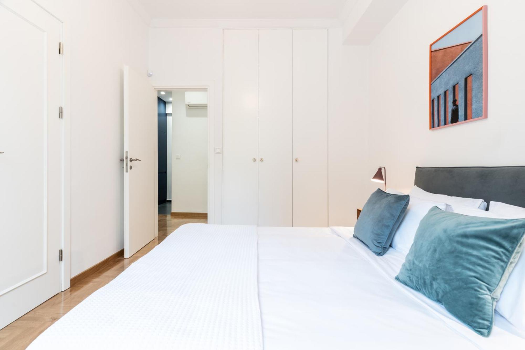 Appartamento Yestayhomes * Kolonaki * Anagnostopoulou Street
